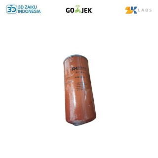 Original Hannimike Oil Filter Replacement for ZKLabs Air Compressor Laser Cutting